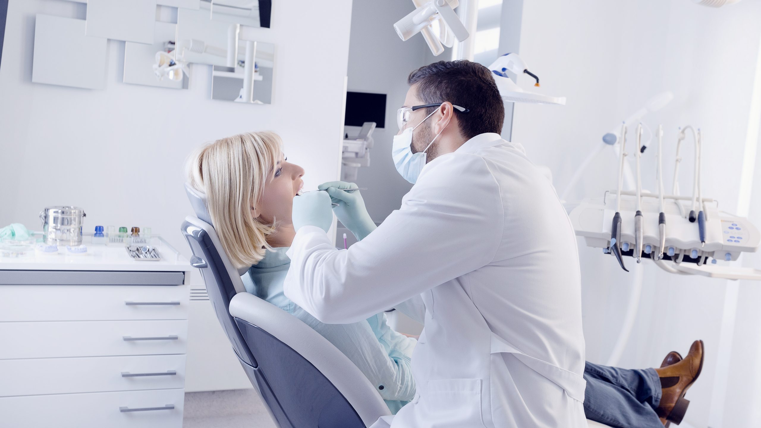 Dentist in Robertsville, MO